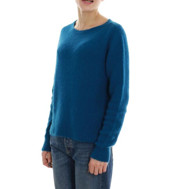 MAGLIA BASIC KONTATTO - Mad Fashion | img vers.1300x/